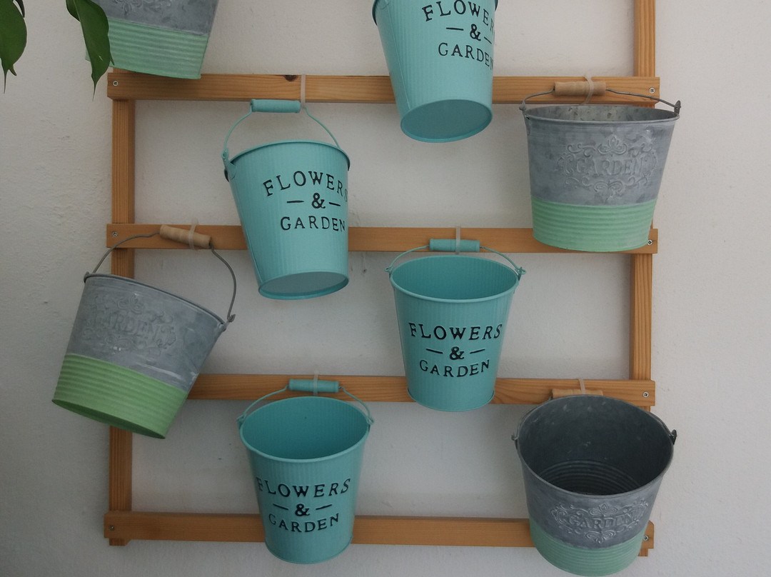 Aegialis Studios & Rooms主图