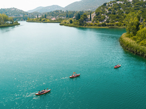 Magnificent Croatia-斯普利特必去景点