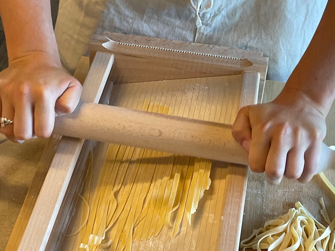 Chef's Table Experience | COOKING CLASS-瓦伦纳必去景点