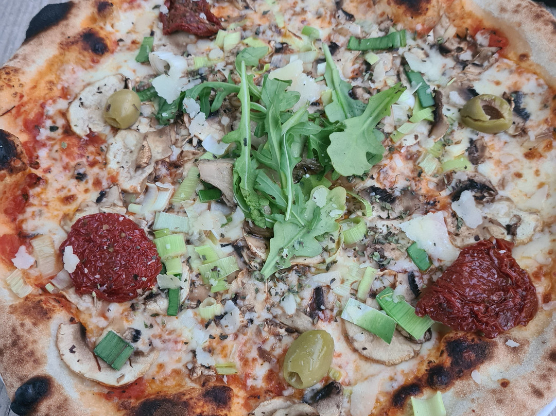 Kiviks Ristorante & Pizzeria