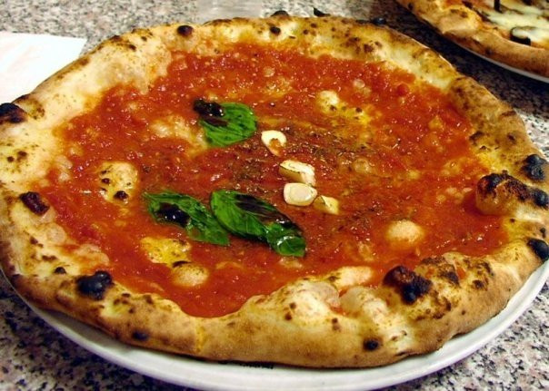 Pizzeria La Rustica Pizza & Food-Lavello