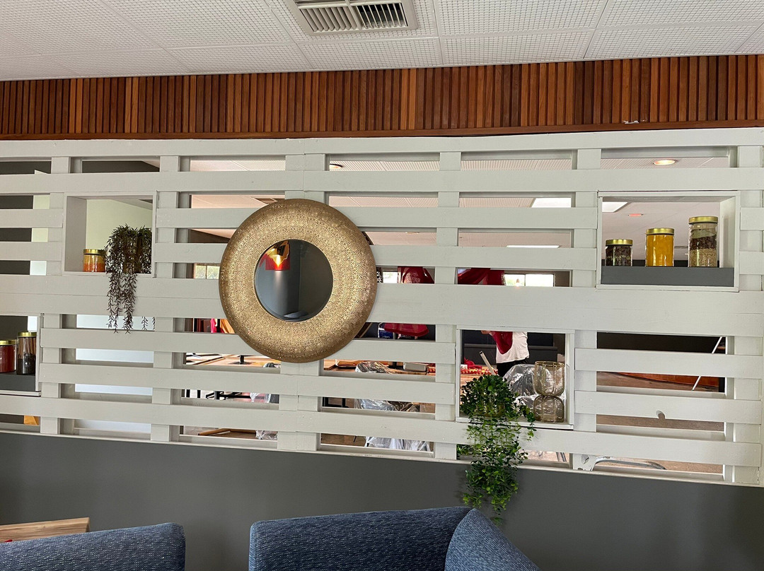 Curryport Indian Cuisine