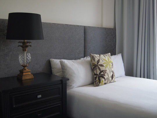 汤斯维尔市莱德泽斯南岸酒店主图