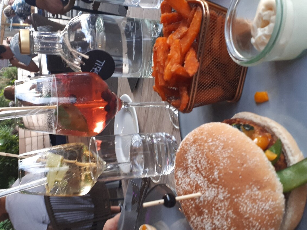 Stratmanns Haus am See主图