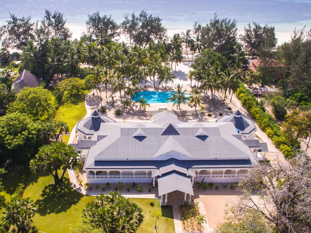 Zumzum Beachhouse