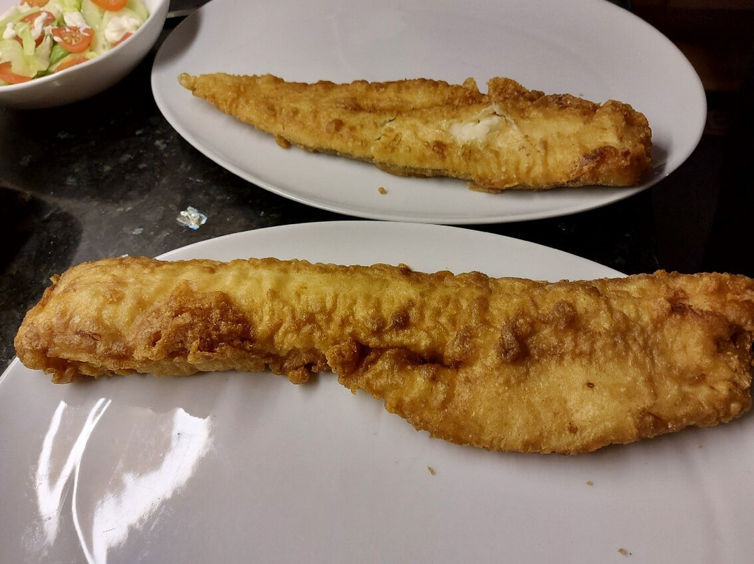 The Brothers Fish Bar