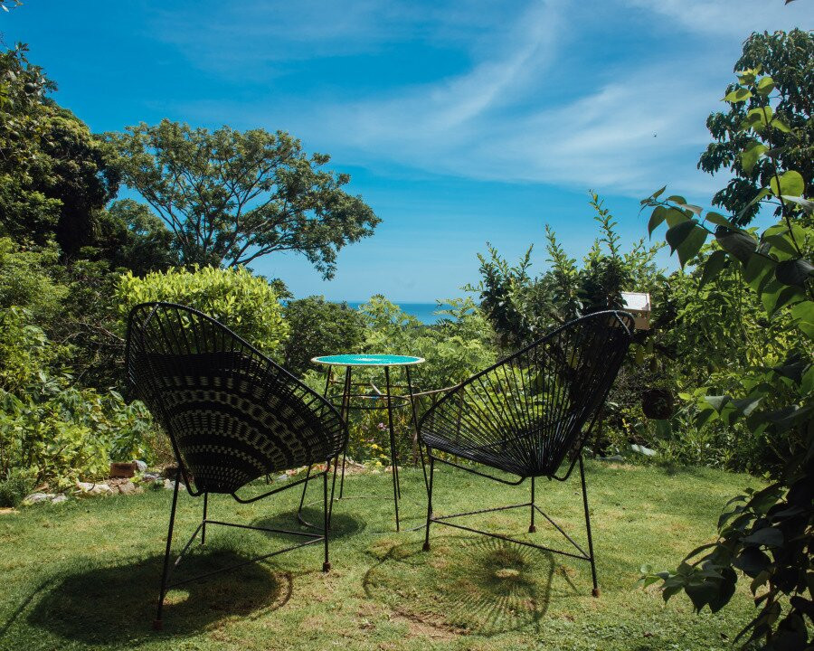 The Fort Hostel