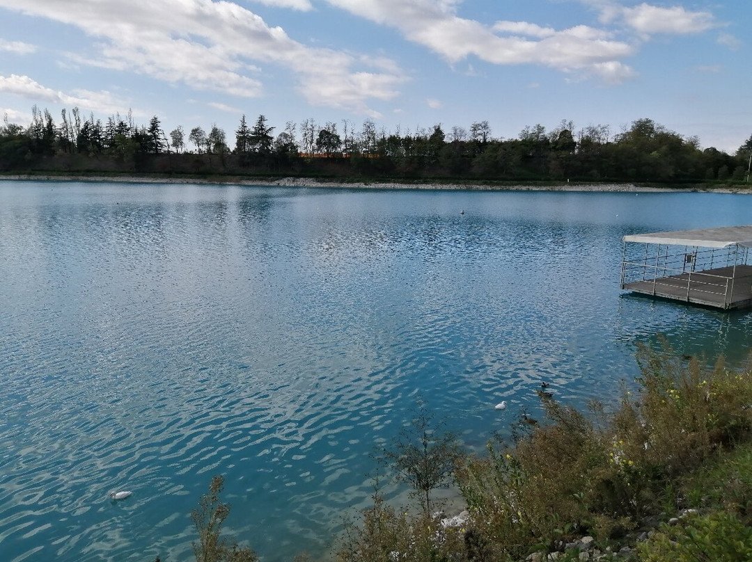 Passeggiata Le Bandie景点图片