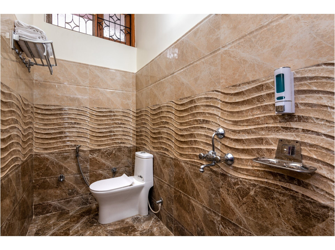 Jaiswal Homestay主图