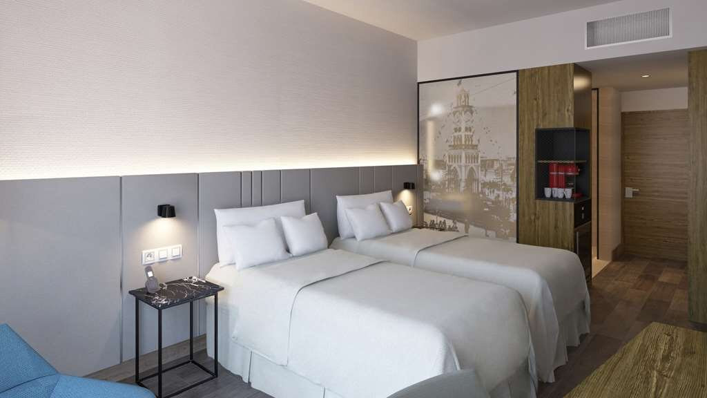 NH Iquique Pacífico主图