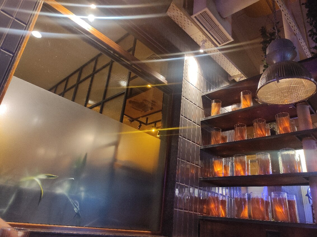 Stories City Cafe