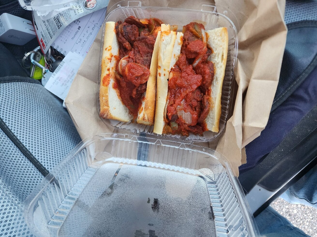 Cucina 347 Pizza and Ristorante