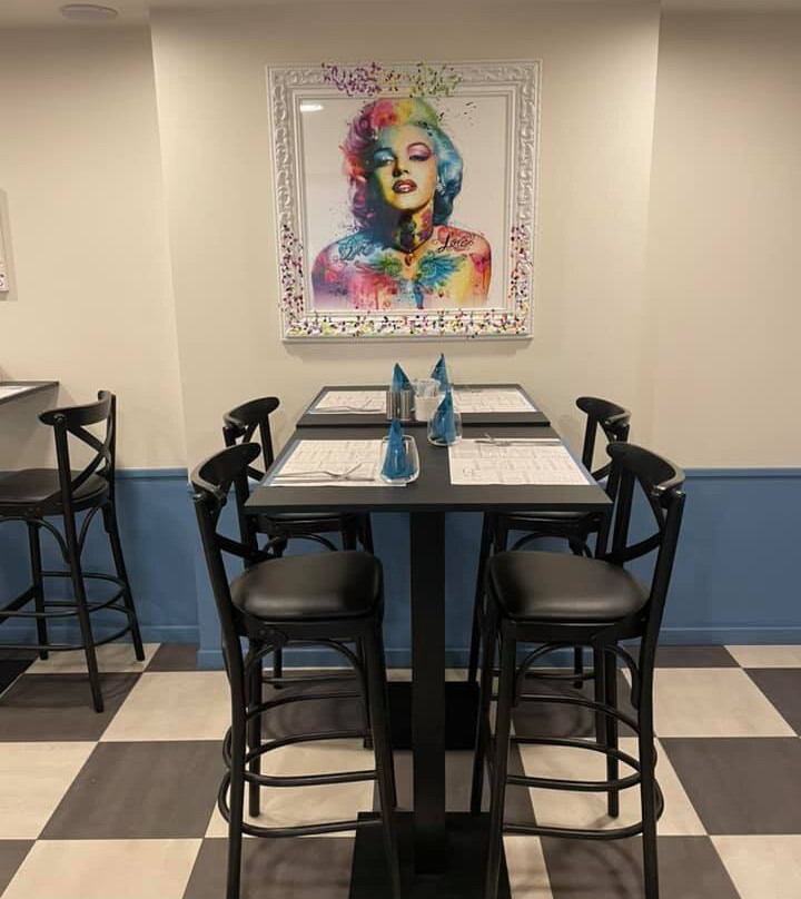 Brasserie La Fontaine-沙勒维尔梅济耶尔必去景点