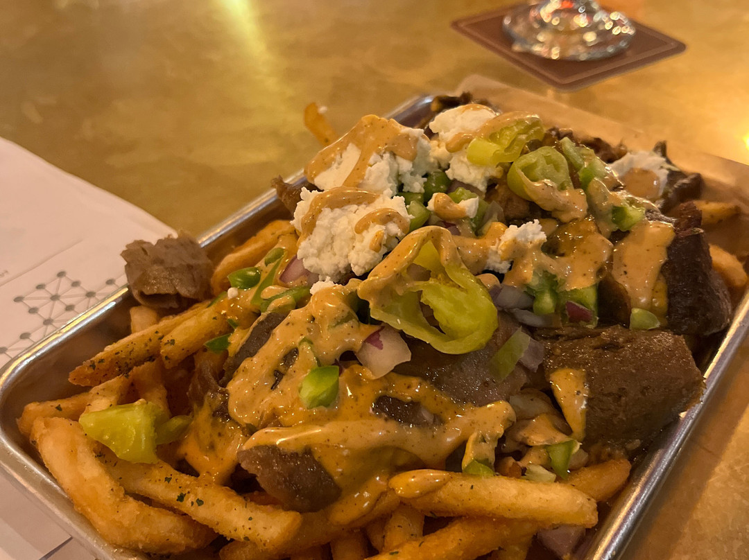 Spitz - Greenwood Village