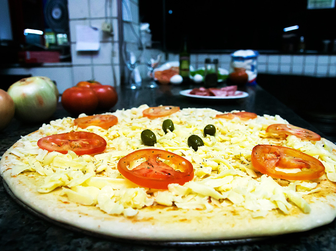 Pizzaria Joaninha & Família