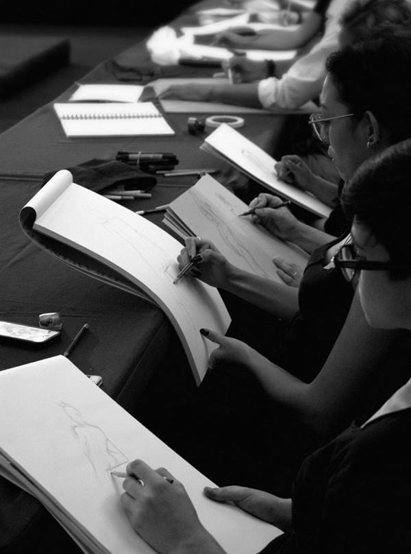 Life Drawing Malta-Qormi必去景点