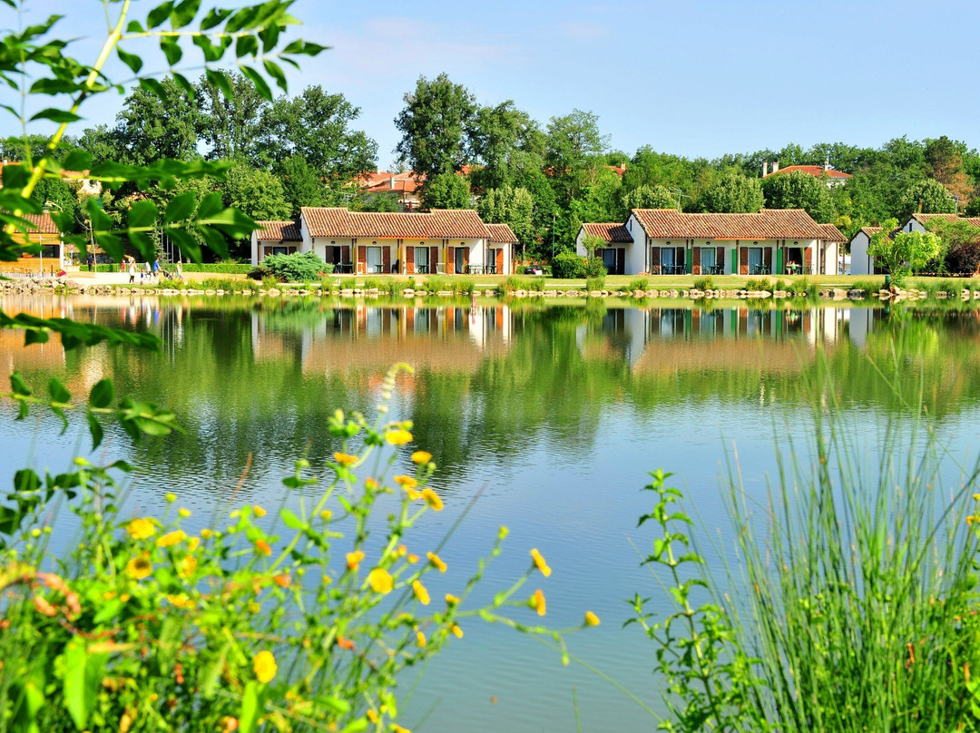 Village Club Miléade de Samatan