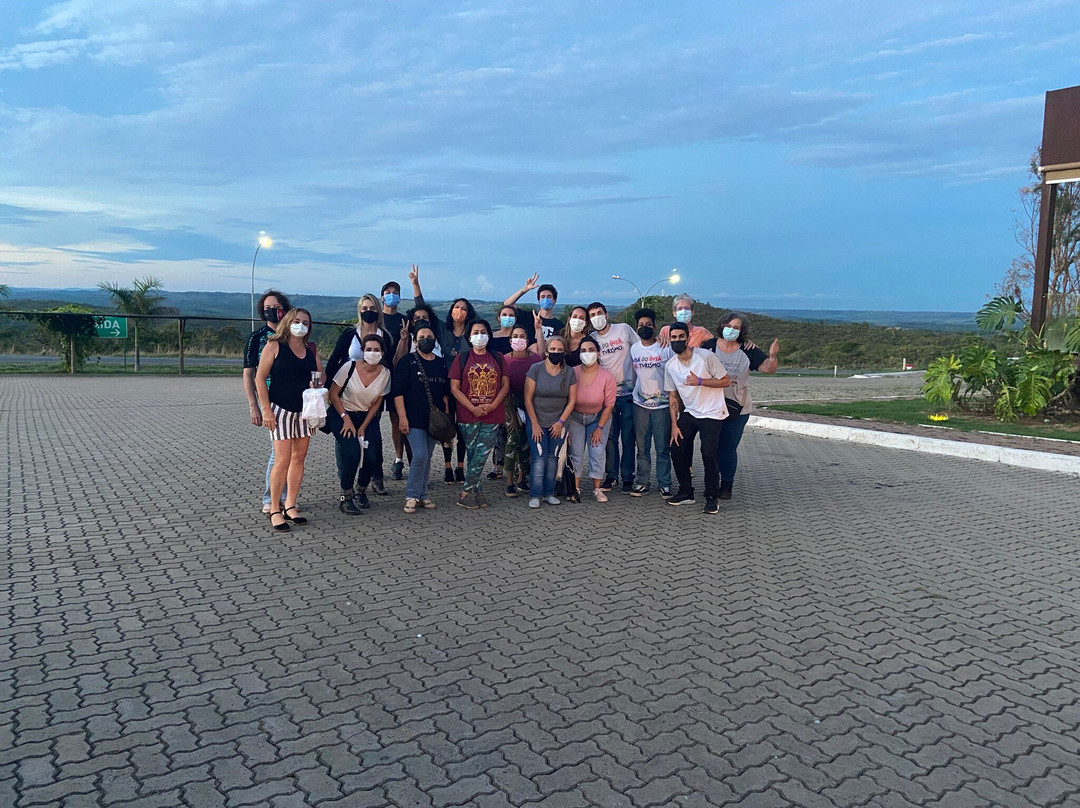 Me Leva Cerrado-巴西利亚必去景点