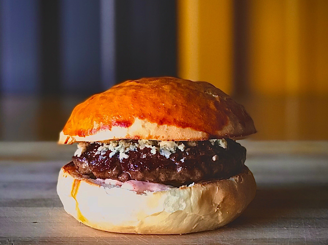 Burger Point