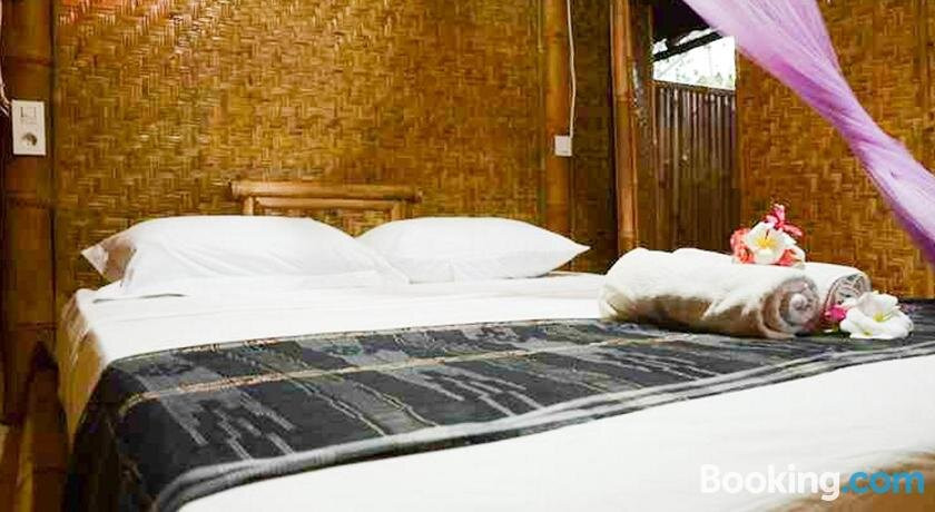 Eco Garden Resort RedPartner