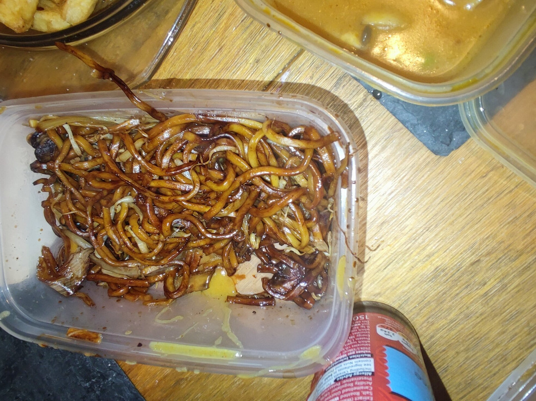 Koks Wok