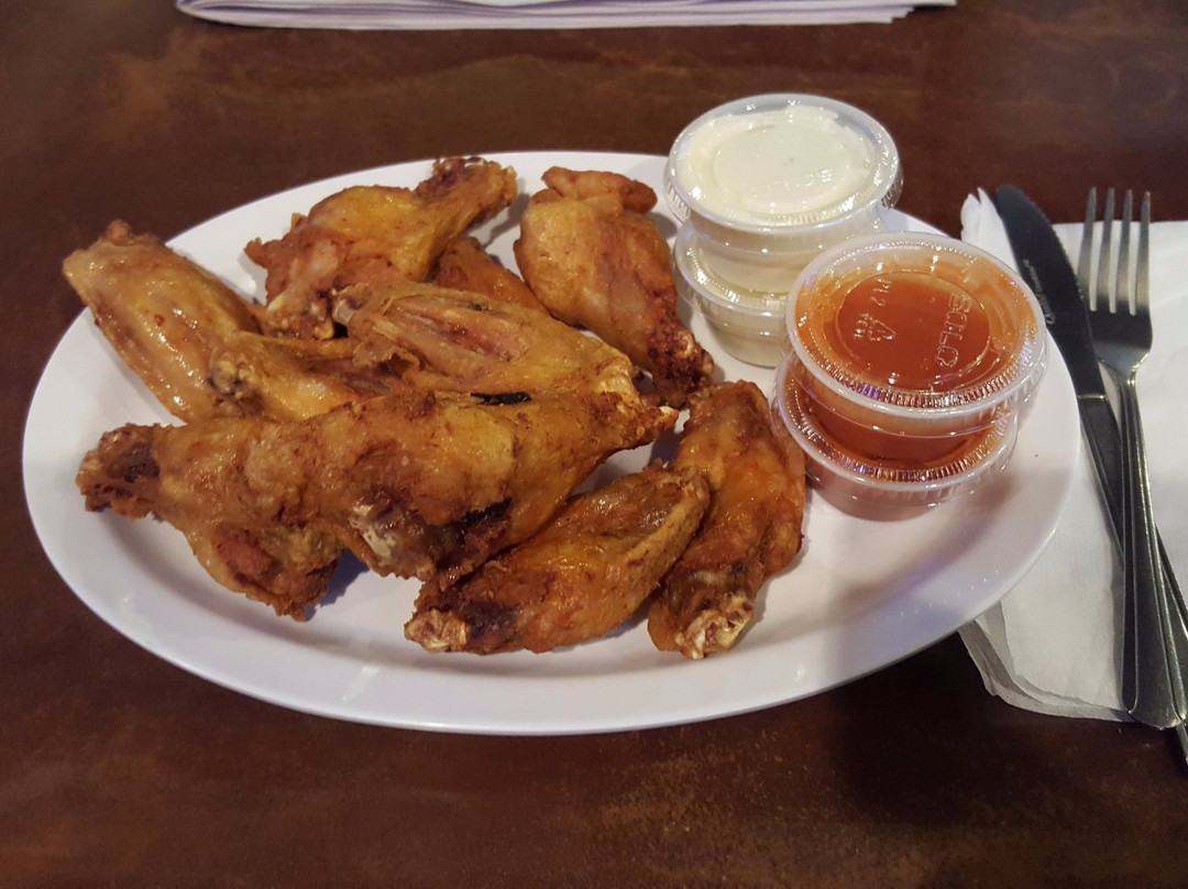 Ferrentino's Pizzeria and Pub