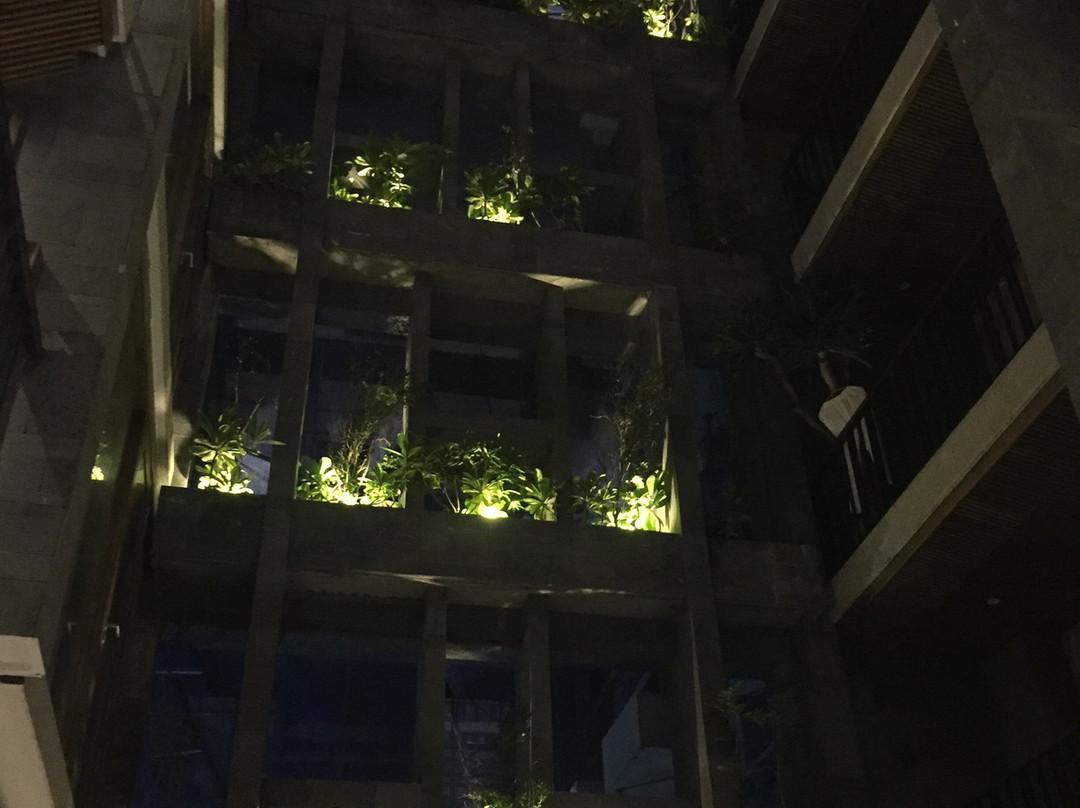 M Boutique Danang主图