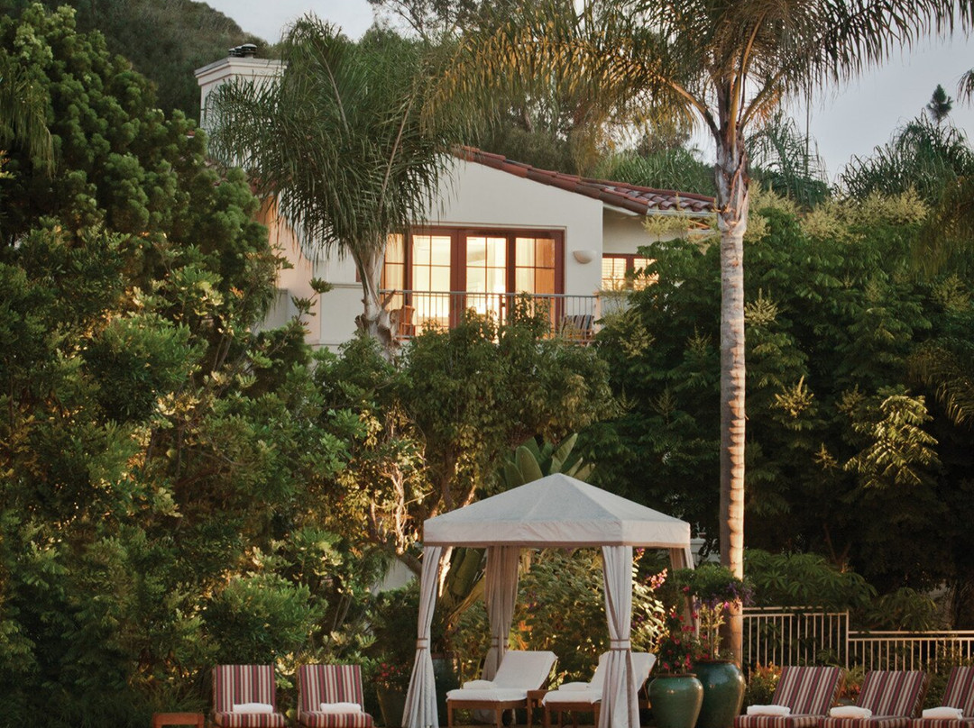 Four Seasons Residence Club San Diego, Aviara主图