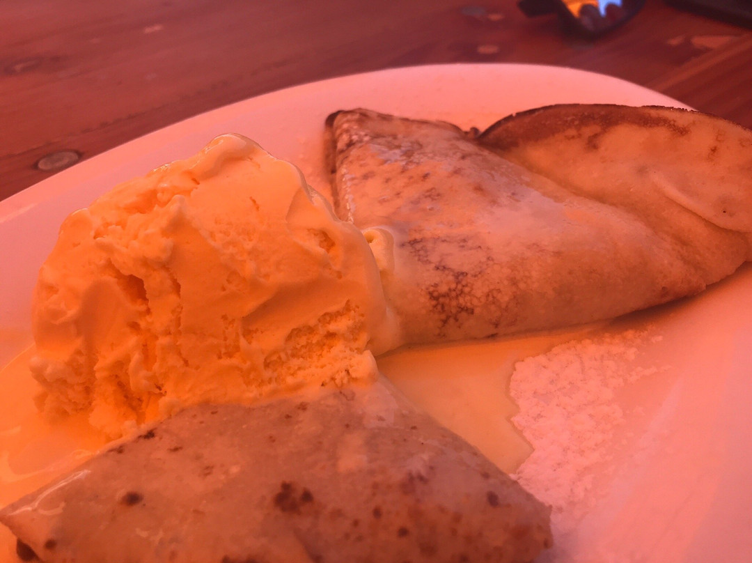 Bahia Bar & Grill