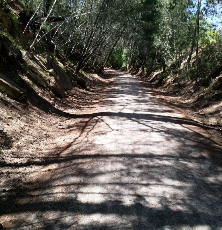 Riesling Trail-克莱尔必去景点