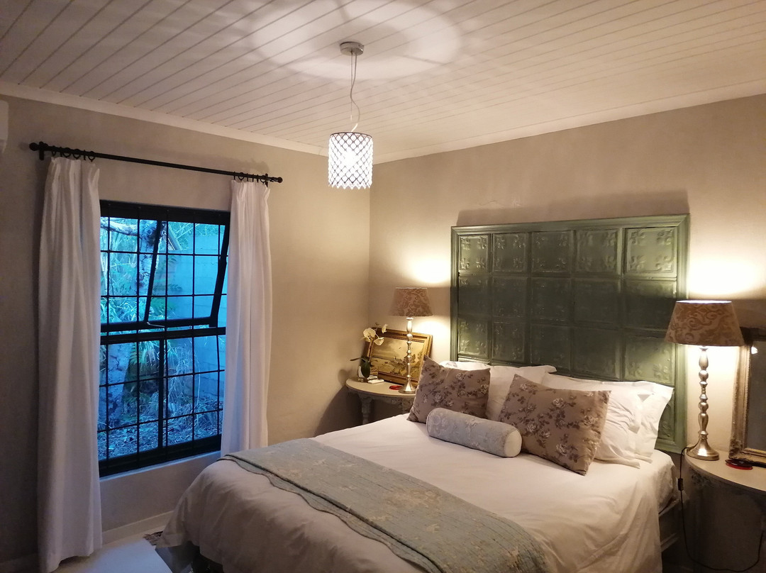 Gabriella's Accommodation主图