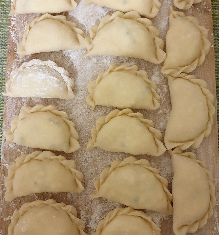 Monument to Mariyskiy Podkogol-Yoshkar-Ola必去景点