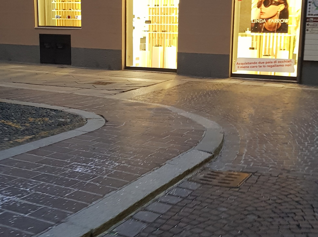 Corso Cavour-巴里必去景点
