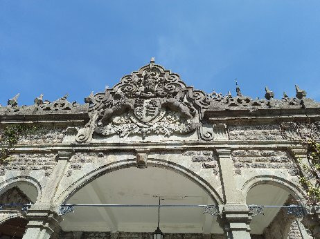 Indian Institute of Advanced Study景点图片