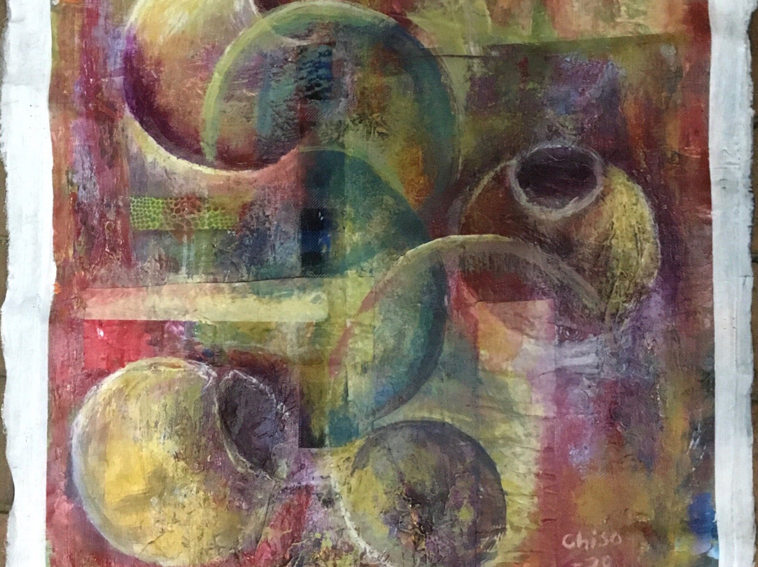 La Caverna Art Gallery-布兰岱必去景点