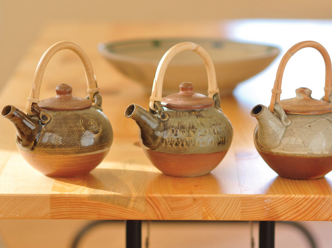 Simply Dunn - Dunn County Pottery景点图片
