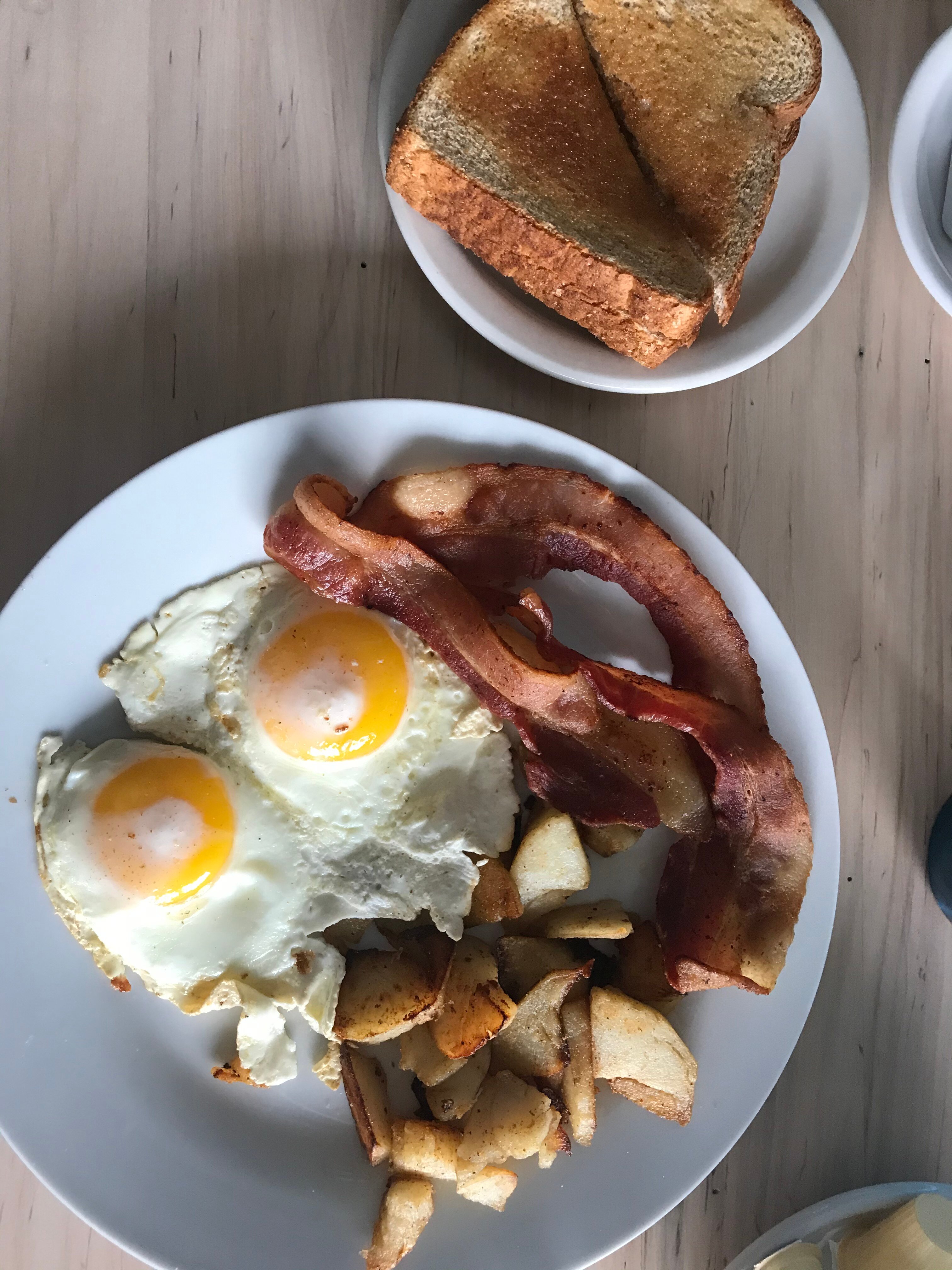 Tobermory Princess Hotel-餐饮