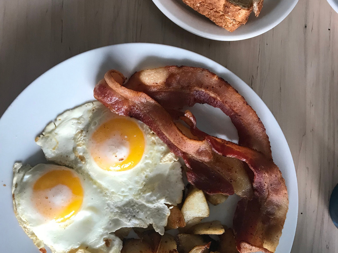 Tobermory Princess Hotel主图