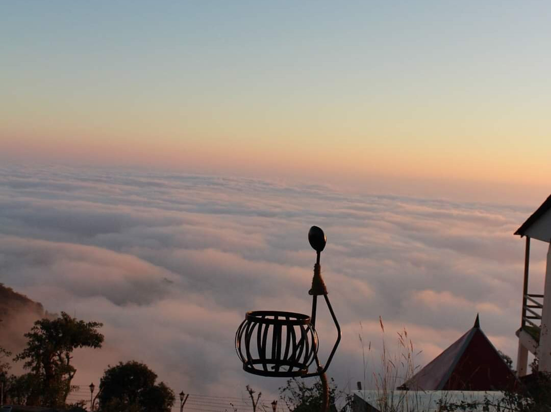 Salberry Resort主图