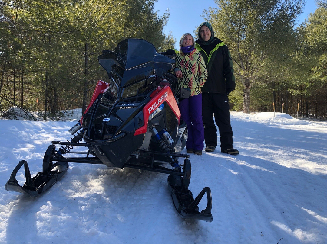 Northeast Snowmobile and ATV Rentals景点图片