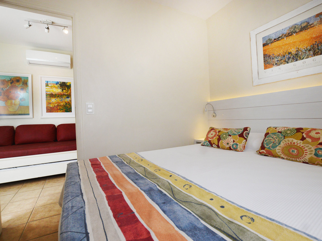 艺术家旅馆主图