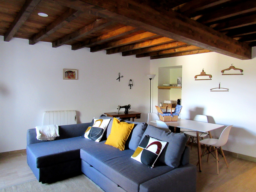Casa Da Judiaria
