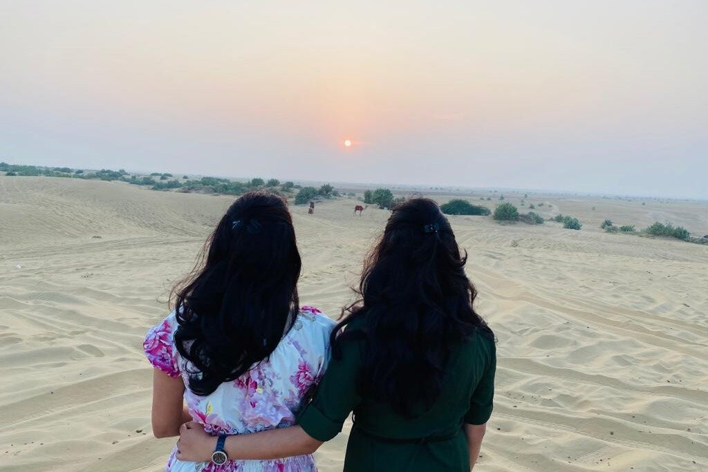 My Rajasthan Trip景点图片