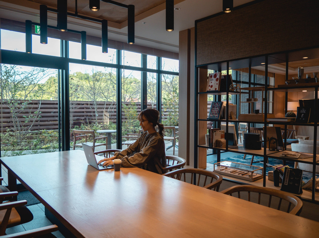 Fairfield By Marriott Gifu Seiryu Satoyama Park主图