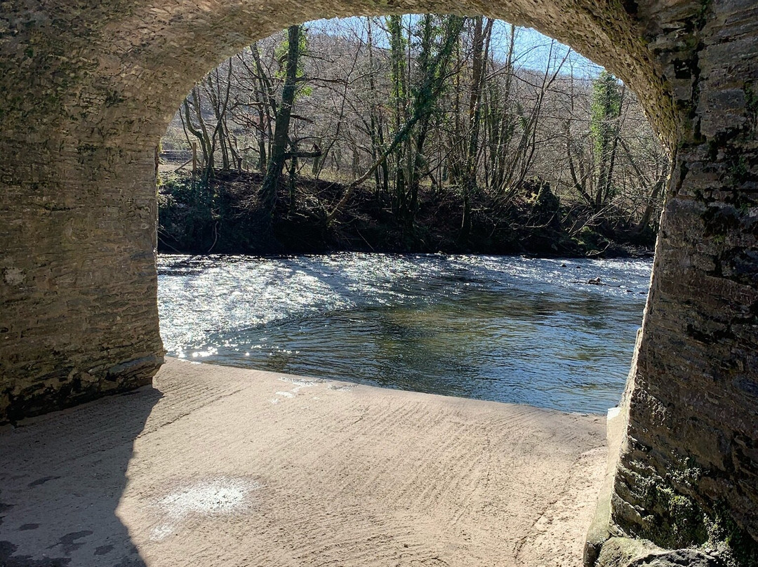River Plym景点图片