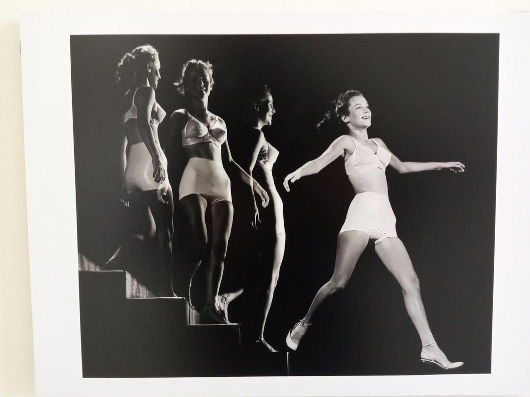 Museum Gjon Mili-Korce必去景点