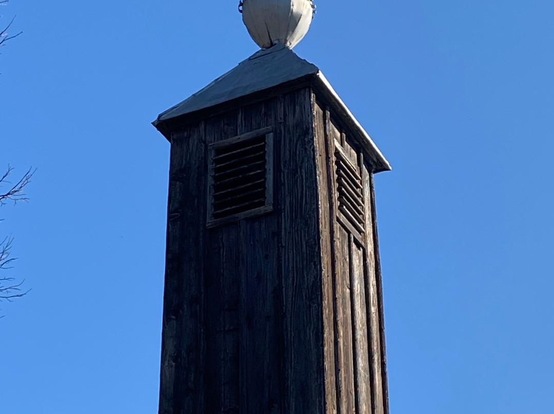 Biserica Sfântul Nechita景点图片