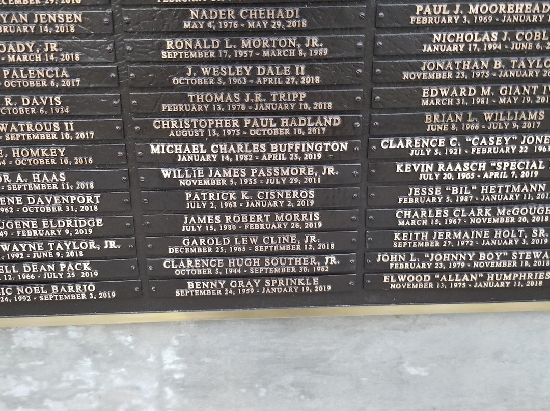 International Towing and Recovery Museum-查塔努加必去景点