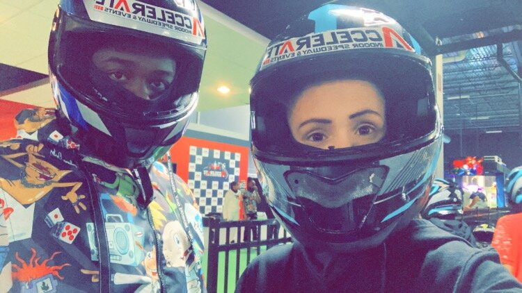 Accelerate Indoor Speedway-Mokena必去景点