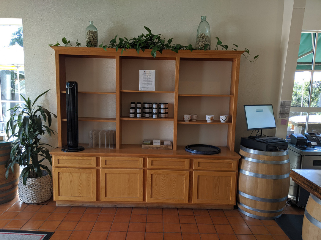 Laetitia Vineyard and Winery景点图片